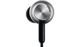 Resim Xiaomi Sesatech Xiaomi Hybrid Pro Hd Metal Piston Kulakiçi Mikrofonlu Kulaklık 