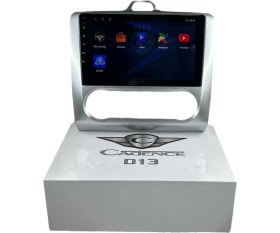 Resim Focus 2 2007-2011 Cadence D13 Yeni Seri İşlemcili Pro Oem Multimedia 