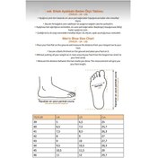 Resim Mantar Tabanlı Boston Birkens Günlük Sabo 59463 Günlük Terlik Gri 