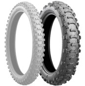 Resim Bridgestone 140/80-18m/c 070p E50r Üretim Yılı 2025 