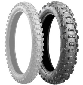 Resim Bridgestone 140/80-18m/c 070p E50r Üretim Yılı 2025 