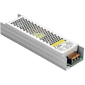 Resim Cata CT-2577 Şerit Led Trafosu 12V 21 Amper 250W 