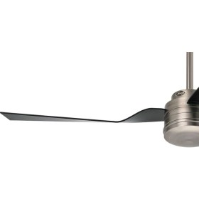 Resim Hunter Cabo Frio Antik Kurşun - 132 Cm. Uzaktan Kumandalı Dış Mekan Tavan Vantilatörü 