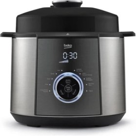 Resim Beko Mc 5056 I Expertchef® Çok Amaçlı Pişirici 
