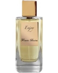 Resim Franck Boclet Nirvana Unisex Parfüm EDP 100 ML 