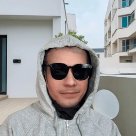 Resim Güneş Korumalı, Kendi Yüz Fotoğrafınızı Yükleme, Siyah den Yapılan, Nefes Alabilen Ağlı Ski Maskı - Açık Hava Sporları, Bisiklet ve Rol Yapma İçin Uygun, Kendi Yüzünüzle Şekillendirilebilir Komik Başlık 