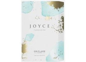 Resim Oriflame Joyce Turquoise Edt 50 Ml. Kadın Parfüm 