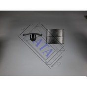 Resim Kaput Izole Klips Opel 1162488 Volkswagen 90355604 285239213 