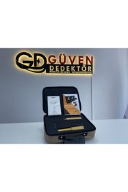 Resim Genel Markalar Avcı E-80 Alan Tarayıcı 