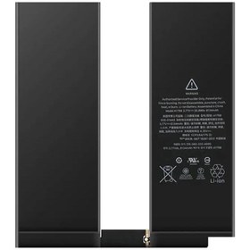 Resim UnerTech Apple iPad Air 3 A2152 A2153 A2123 Uyumlu İthal Pil 