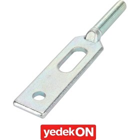 Resim AGCO Direksiyon Bağlantı Çubuğu - Massey Ferguson | LA321836150 