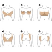 Resim Epilons Bandı S Beden 2.5 Cm. 