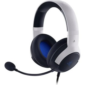 Resim Razer Kaira X PS5 Kablolu Kulaküstü Oyuncu Kulaklığı RZ04-03970700-R3G1 