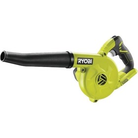 Resim Ryobi R18tb-0 18V Lithium İon Akülü Üfleme Makinesi 