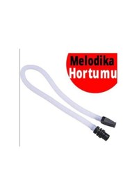 Resim Melodika Hortumu - Yedek Melodika Hortumu 1 Adet 