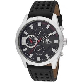 Resim Bigotti Milano Bm01279g Erkek Kol Saati 