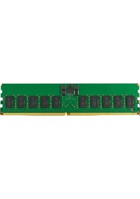 Resim Micron Mıcron 32gb Ddr5 Ecc Rdımm 5600mhz 2rx8 Sunucu Ram Mtc20f2085s1rc56bd2 