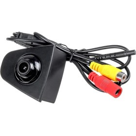 Resim Success1 Araba Ön Logo Kamera Ön Görüş Kamerası Park Su Geçirmez Honda Xr-V Odyssey Crv Spirior Crosstour (Yurt Dışından) 