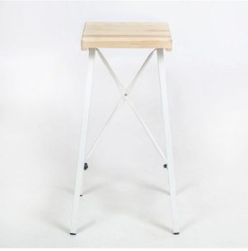 Resim Weblonya Bar Sandalyesi Bar Taburesi Mutfak Taburesi 5072 