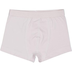 Resim Civil Boys Mavi-Gri 2-12 Yaş Erkek Çocuk 2'li Boxer - Standart / 10-11 Yaş 