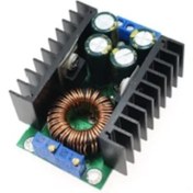 Resim Dc-Dc 10A Voltaj Düşürücü Regülatör Modül 