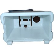 Resim Doğan Duy Kovası Plastik (OFİS ARMATÜR 4X18-FLORESAN) 