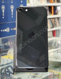 Resim Apple iPhone SE (2. Nesil) İkinci El TR | 128 GB | Siyah 