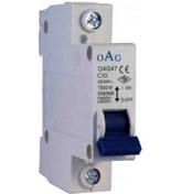 Resim 1X10 C Tipi Otomat Ud 