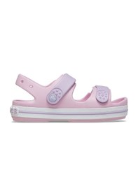 Resim Crocs Crocband Cruiser Sandal K Çocuk Terlik Cr209423 Crc.84ı Çok Renkli 