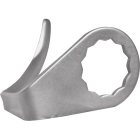 Resim Brio Havalı Cam Fitil Kesme Makinası Bıçağı 36 Mm 