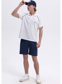 Resim Ellesse Erkek Short Em622-nv Lacivert Lacivert 