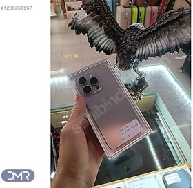 Resim Apple iPhone 15 Pro İkinci El YD | 128 GB | Natürel Titanyum 