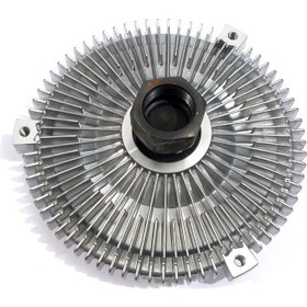 Resim Bmw M47 M47N M57 M57N2 M67 M67N Uyumlu Aspart Fan Termiği 11522249216 