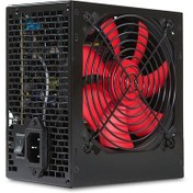 Resim EVEREST EPS-4800C PEAK-300W 3*SATA 6+4 PIN 12CM FANLI KUTULU POWER SUPPLY 
