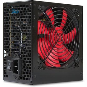 Resim EVEREST EPS-4800C PEAK-300W 3*SATA 6+4 PIN 12CM FANLI KUTULU POWER SUPPLY 