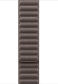 Resim STOREMAX buydash Band - Link - 46 mm - Koyu Boz - S/M goldshine 995340 