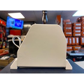 Resim Genel Markalar Panjur Makarası Panjur Ipi Beyaz 