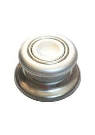 Resim Tencere Kapak Lüx Tepe Kulpu 2 Adet Diğer 