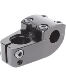 Resim Odyssey BMX Odyssey Nord Boğaz (Siyah) 