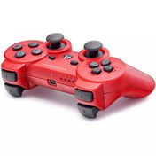 Resim Hadron HD306K Oyun Kolu PS3 Kırmızı 