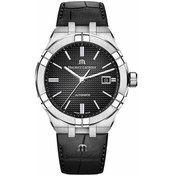 Resim Maurice Lacroix Aikon Automatic 42 Mm Aı6008-ss001-330-1 Erkek Kol Saati 