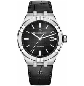 Resim Maurice Lacroix Aikon Automatic 42 Mm Aı6008-ss001-330-1 Erkek Kol Saati 