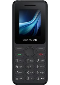 Resim Tcl Onetouch 5041 64/128 MB Tuşlu Telefon 