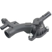 Resim Opel İnsignia Termostat Gövdesi 1.4 Turbo Gm 1338489 