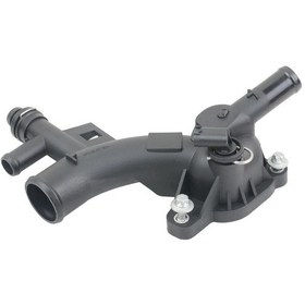 Resim Opel İnsignia Termostat Gövdesi 1.4 Turbo Gm 1338489 