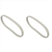 Resim Explosion1 2pcs RCX23002 Hayward Aquavac Tiger Shark/plus/qc/sharkvac Havuz Temizleyici (Yurt Dışından) 