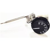 Resim Semaver ve Çay Makinesi Gazlı Termostat - 30 - 90 Derece 