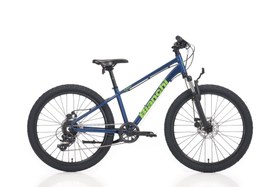 Resim Bianchi XR24 Disk fren Alüminyum Çocuk Dağ Bisikleti 2026 