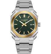 Resim Lee Cooper Erkek Kol Saati Lc08185.270 Gümüş 