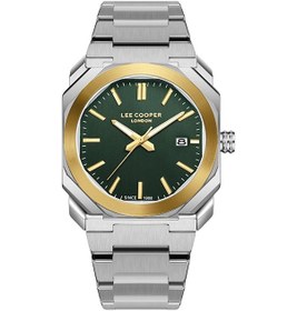 Resim Lee Cooper Erkek Kol Saati Lc08185.270 Gümüş 